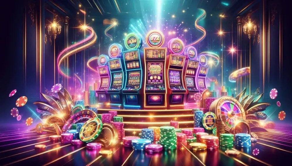 NightLuck Casino