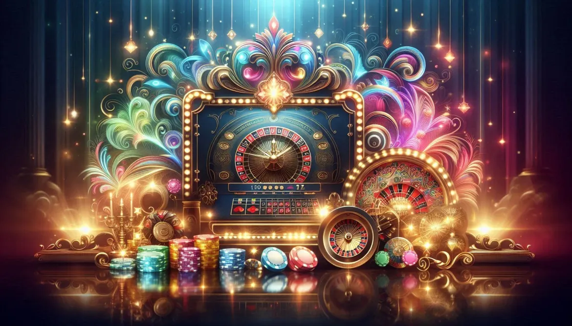 NightLuck Casino